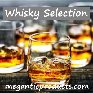 Malt Whisky, Whisky, Scotch Whisky, Scotch, Single Malt, Irish Whiskey, Irish, Water Of Life meganticproducts.com