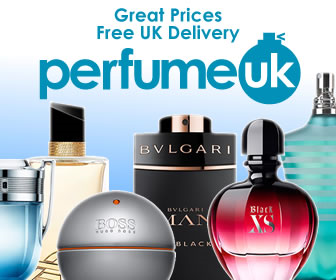 Perfumes & Fragrances