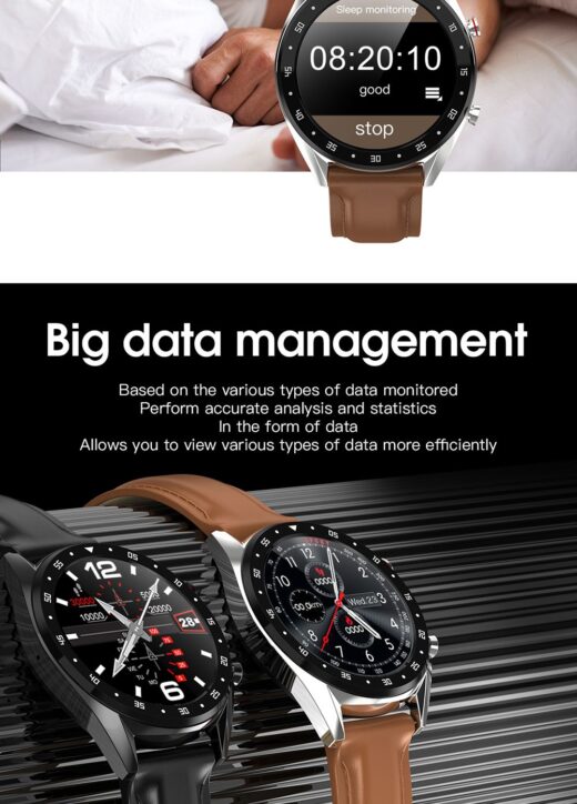 GX SmartWatch