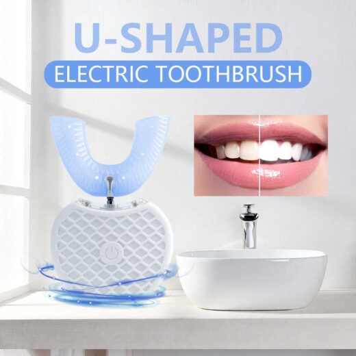 USmile-Pro Electric Toothbrush